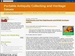 Sites similar to paul-barford.blogspot.com