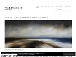 Sites similar to paul-bennett.co.uk