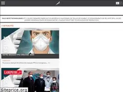 Sites similar to paul-boye.fr