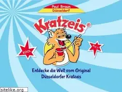 Sites similar to paul-braun.de