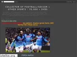 Sites similar to paul-breitner74.blogspot.com