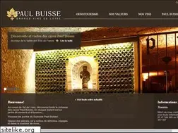 Sites similar to paul-buisse.com