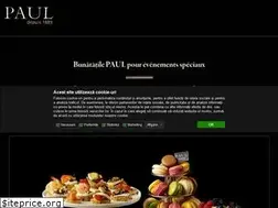 Sites similar to paul-comenzi.ro