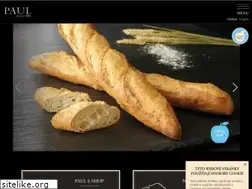 Sites similar to paul-cz.com