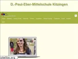 Sites similar to paul-eber-schule.de