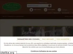 Sites similar to paul-et-arthur.com