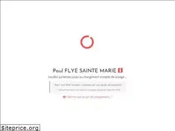 Sites similar to paul-fsm.net