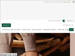 Sites similar to paul-green.com