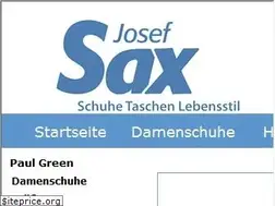 Sites similar to paul-green.sax-schuhshop.de