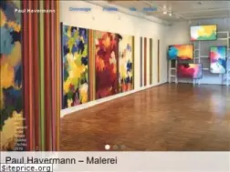 Sites similar to paul-havermann.de