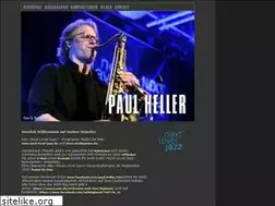 Sites similar to paul-heller.com