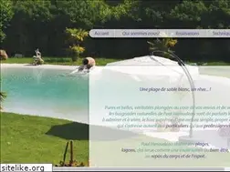 Sites similar to paul-heraudeau.com
