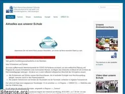 Sites similar to paul-kerschensteiner-schule.de