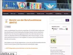 Sites similar to paul-kraemer-schule.de