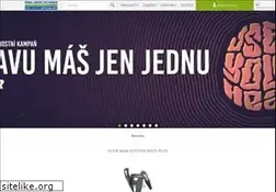 Sites similar to paul-lange.cz