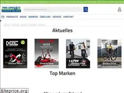 Sites similar to paul-lange.de
