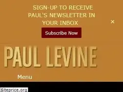 Sites similar to paul-levine.com