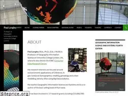 Sites similar to paul-longley.com