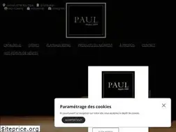 Sites similar to paul-luval.fr