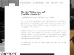 Sites similar to paul-marx-media.de