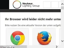 Sites similar to paul-neuhaus.de