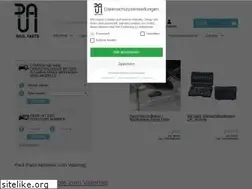 Sites similar to paul-parts.com