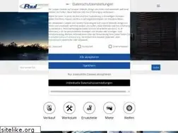 Sites similar to paul-passau.de