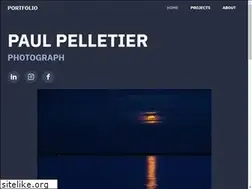 Sites similar to paul-pelletier.com