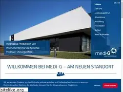Sites similar to paul-peschke.de
