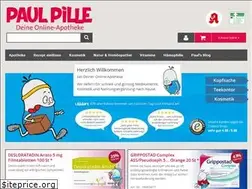 Sites similar to paul-pille.de
