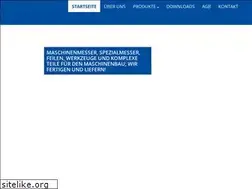 Sites similar to paul-rath.de