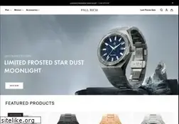 Sites similar to paul-rich.com