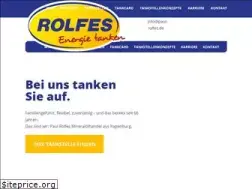 Sites similar to paul-rolfes.de