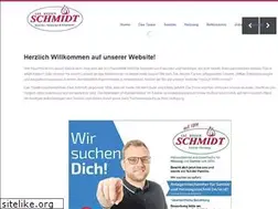 Sites similar to paul-schmidt-shk.de