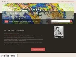 Sites similar to paul-signac.org