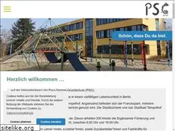 Sites similar to paul-simmel-grundschule.de