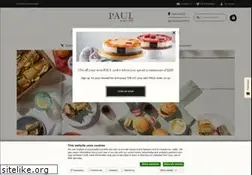 Sites similar to paul-uk.com