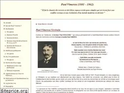 Sites similar to paul-vimereu.com