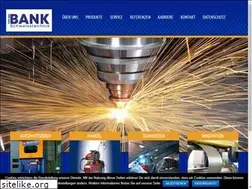 Sites similar to paul-von-der-bank.de