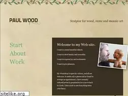 Sites similar to paul-wood.de