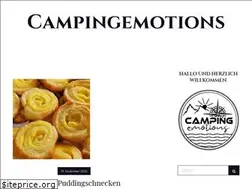 Sites similar to paula-auf-reisen.de