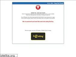 Sites similar to paula-brett.com