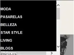 Sites similar to paula-echevarria.blogs.elle.es