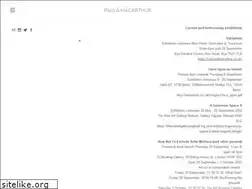 Sites similar to paula-macarthur.com