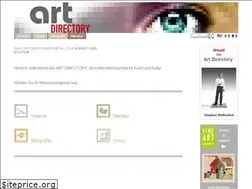 Sites similar to paula-modersohn-becker.com