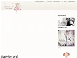 Sites similar to paula-will-heiraten.de