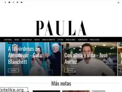 Sites similar to paula.com.uy