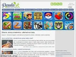 Sites similar to paula.sk