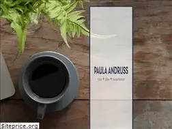 Sites similar to paulaandruss.com