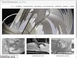 Sites similar to paulabastiaansen.com